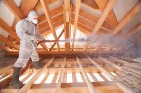 Best Crawl Space Insulation  in Mckinney, TX